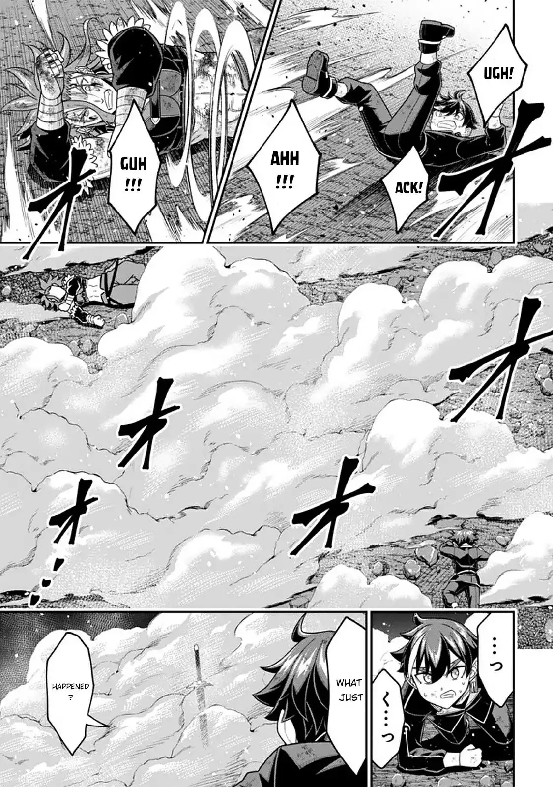 Did You Think You Could Run After Reincarnating, Nii-san? Chapter 10.4 9